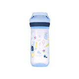 Contigo Jessie Tritan Çocuk Suluğu 420ml Turkuaz 2195674