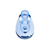 Contigo Jessie Tritan Çocuk Suluğu 420ml Turkuaz 2195674