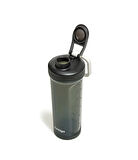 Contigo Fit Shake & Go 2.0 Shaker 820 ml Koyu Gri