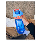 Contigo Jessie Tritan Çocuk Suluğu 420ml Mavi 2199245