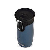 Contigo Westloop Mini Vakumlu Termos Matara Tek El Bas İç 300ml 2203556