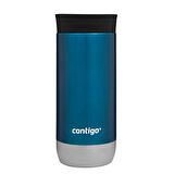 Contigo Huron Pro Snapseal Termos Bardak 470ML Lacivert