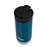 Contigo Huron Pro Snapseal Termos Bardak 470ML Lacivert