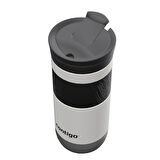 Contigo Byron Pro Snapseal Termos Bardak 470ML Beyaz