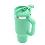 Contigo Streeterville Tumbler 1200 ml 2217784 Açık Yeşil