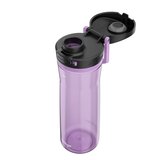 Contigo Jackson 2.0 Tritan Tek El Bas İç Kilitli Su Matarası 720ml 2224823 Lila