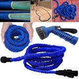 Uzayan Tabancalı Hortum Expandable Hose 15 Metre