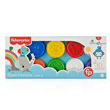 HHJ39 Fisher-Price Oyun Seti (10x30 Gr Hamur ve Kalıplar)