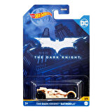 HDG89 Hot Wheels Batman Temalı Arabalar, Temalı Arabalar -1 adet stokta olan gönderilir