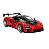 96600 1:14 Mclaren Senna Işıklı Uzaktan Kumandalı Araba 32 cm