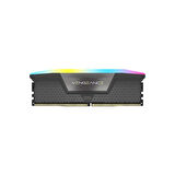 CORSAIR CMH96GX5M2E6000Z36 Vengeance RGB 96GB (2X48GB) 6000Mhz DDR5 CL36 AMD EXPO & Intel XMP Ram