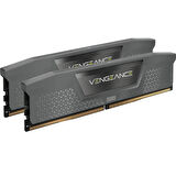 CORSAIR 32GB (2x16GB) Vengeance 6400MHz CL30 DDR5 Siyah Dual Kit Ram CMK32GX5M2B6400Z30
