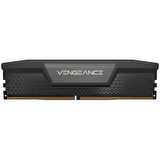 CORSAIR 32GB Vengeance 5600MHz CL40 DDR5 XMP/EXPO Single Kit Ram CMK32GX5M1B5600Z40