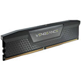 CORSAIR 32GB Vengeance 5600MHz CL40 DDR5 XMP/EXPO Single Kit Ram CMK32GX5M1B5600Z40