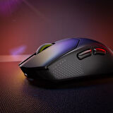 Corsair SABRE V2 PRO ULTRALIGHT Wireless Siyah Kablosuz Gaming Mouse CH-931G000-WW