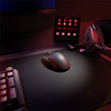 Corsair SABRE V2 PRO ULTRALIGHT Wireless Siyah Kablosuz Gaming Mouse CH-931G000-WW