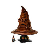76429 Lego Harry Potter - Konuşan Seçmen Şapka 561 parça +18 yaş
