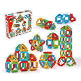 Geometrik Puzzle 64 Parça