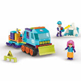 GLACİER ADVENTURE SET 2FGR 168 PRÇ LEGO