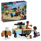 LEGO Friends Mobil Pastane 42606