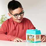 Little Live Pets Anne ve Yavruları Mini Fare