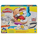 Play-Doh Dişçi Seti F1259