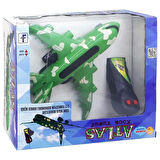 FONKS. U/K ASKERİ UÇAK -DMN