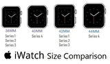 Apple Watch Uyumlu Deri Kordon 38-40-41mm Slim F3 Beyaz