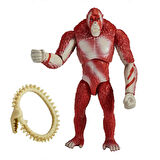 Godzilla Kong Aksiyon Figürü 15 cm MN303000