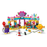 42649 Sinerjim Friends Heartlake City Şekerci Dükkanı  parça + yaş