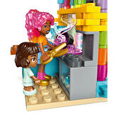42649 Sinerjim Friends Heartlake City Şekerci Dükkanı  parça + yaş