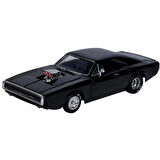 Hızlı & Öfkeli 1327 Dodge Charger Model Aracı