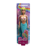 HRR02 Dreamtopia  Denizkızı Bebek