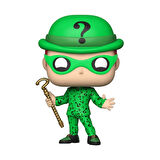Sinerjim DC Heroes: Batman Forever - Riddler