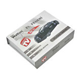 Güçlü Cep Feneri Wt-089