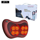 Boyun Masaj Aleti Kelebek