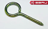 Kapalı Piton 17x50 - 24 Adet