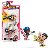 6071061 Tech Deck SK8 Crew İkili Paket
