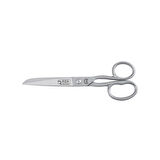 A8650-7 Ev Ve Saya Makası No: 7 İnç / 17,78 Cm - Paslanmaz Çelik