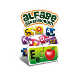 AG257 KS, Alfabe Öğreniyorum / +3 yaş
