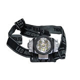 9 Ledli Pilli Kafa Lambası Wt-042