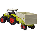 Sinerjim Claas Ares Set Traktör