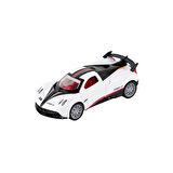 JW567-170 Sürtmeli Kapısı Açılan Spor Araba - 1  Adet Stokta Olan Gönderilir