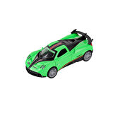 JW567-170 Sürtmeli Kapısı Açılan Spor Araba - 1  Adet Stokta Olan Gönderilir