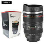 Dempower Lens Bardak