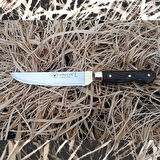 Sürmene  61002 Mutfak Bıçağı No:2, 13 Cm, Venge Sap