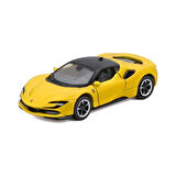 Sinerjim 1/64 Speed Icons Koleksiyon Araçları