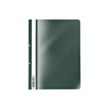 Telli Dosya A4 Boyut 50'li Paket Yeşil