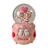 Kar Küresi Love LLM-HDY0172