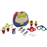 S00004261 OYUN SET BAHÇIVAN SETİ PLSTK ÇNTALI -SUN